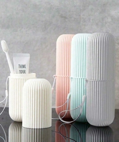 Porta cepillo de dientes grande - comprar online