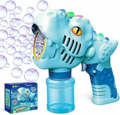 Burbujero Dino
