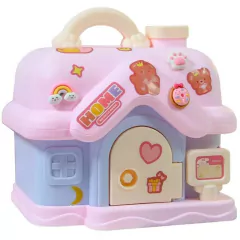 Alcancia Casita Large - comprar online