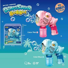 Burbujero Dino - comprar online