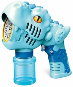 Burbujero Dino