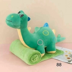 Imagen de Peluches 3 en 1