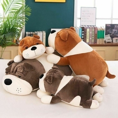 Peluches 3 en 1 en internet
