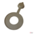 Base Flange 1 1/2" (38mm) na internet
