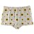 Sunga Box/ Girassol fundo Branco - comprar online