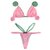 Top Josy /calcinha Josy Semi Fio/ Rosa BB | Azul BB-Verde Neon - Visc inK  Moda Praia