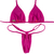 Biquini Sky - loja online