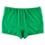 Sunga Box (listra Vertical) / Verde Bandeira - comprar online