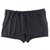 Sunga Box (listra Vertical) / Preta | Piscina - comprar online