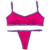 Biquíni Mel - Visc inK  Moda Praia