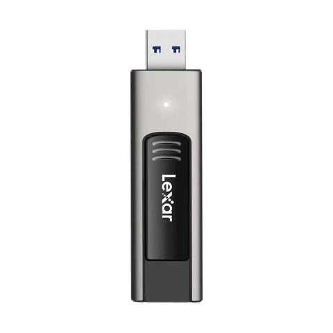64GB Lexar® JumpDrive® M900 Pendrive USB 3.1 - comprar online
