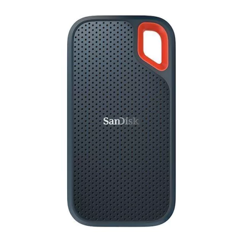 2TB SanDisk Extreme® Portable SSD V2 - comprar online
