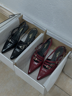 Banner de la categoría Stilettos