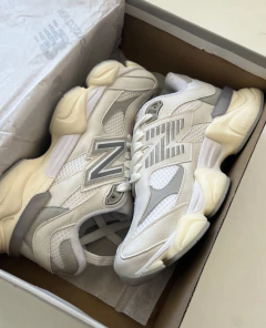 New balance importada