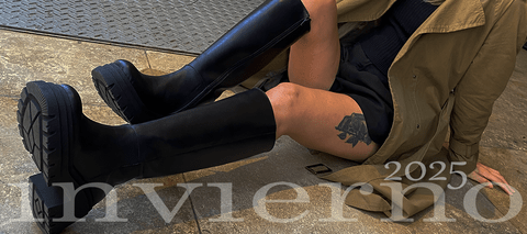 Carrusel Las Renatas Shoes