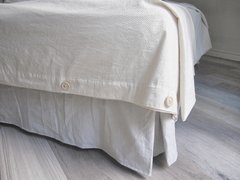 Banner de la categoría Cubre Sommier