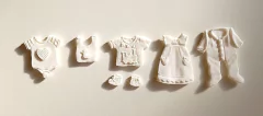 molde ropa de bebe - tienda online