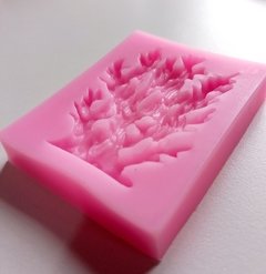 Molde algas coral - comprar online
