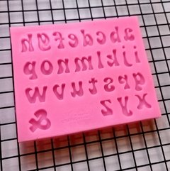 molde letras - comprar online