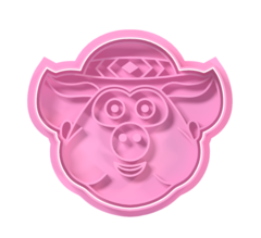 Chancha Granja Zenon - comprar online