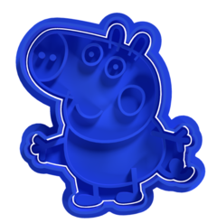 George Peppa - comprar online