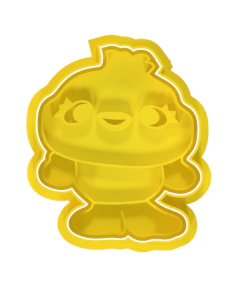 Ducky Toy Story
