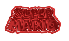 Super Mario