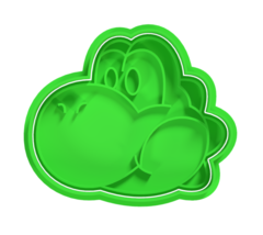 Yoshi Cara