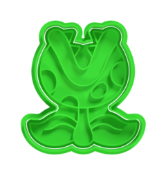 Planta Mario A