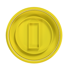 Moneda Mario