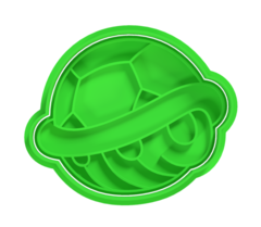Tortuga Mario