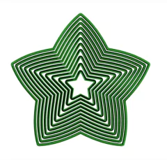 Arbol 11 Estrellas
