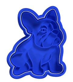 bulldog frances