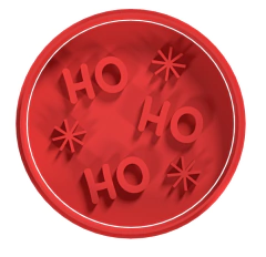 Ho Ho Ho Circulo