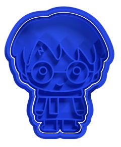Harry Chibi