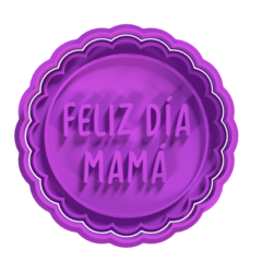Feliz Dia Mama - comprar online