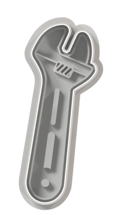Llave Francesa