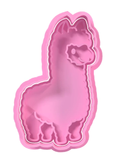 Llama Simple