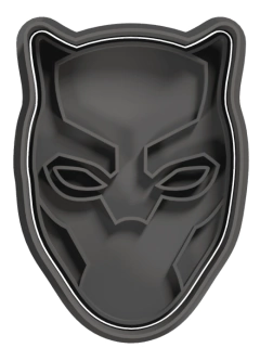 Pantera Negra - comprar online