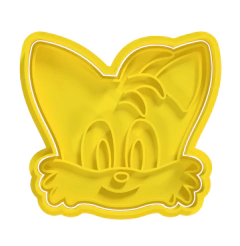 Tails Sonic