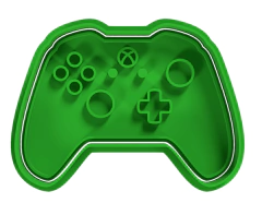 Joystick Xbox