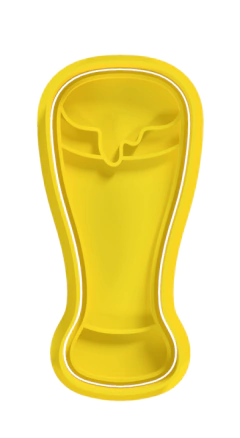 Vaso cerveza