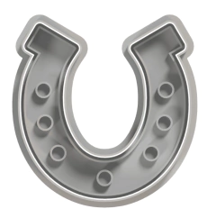 Herradura Caballo