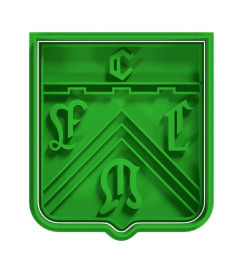Escudo Ferro Carril Oeste