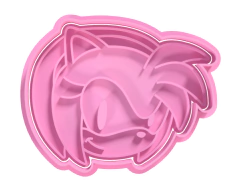 Amy Rose B