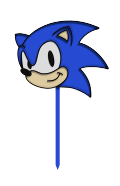 Topper Sonic