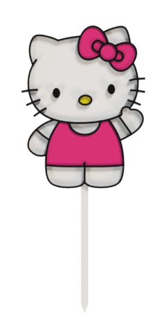 Topper Hello Kitty