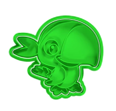 Loro pirata