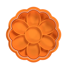 Flor 12 Petalos