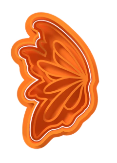 Mariposa Lateral